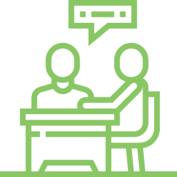 Admission Counselling